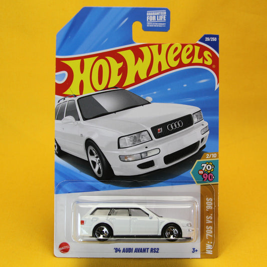 AUDI AVANT RS2 1994