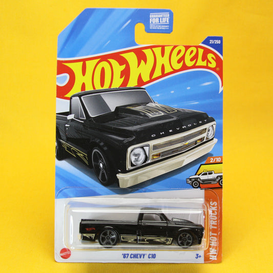 CHEVY C10 1967