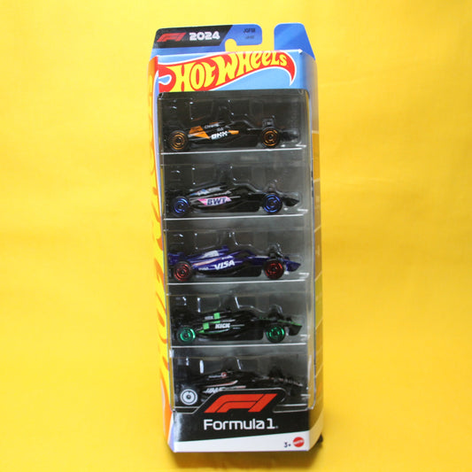 FORMULA 1