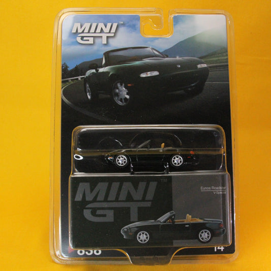 EUNOS ROADSTER