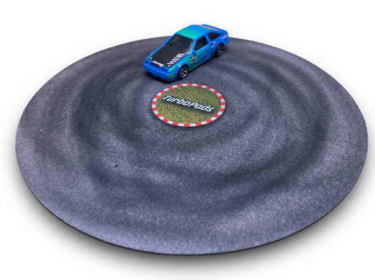 ALFOMBRA DRIFT