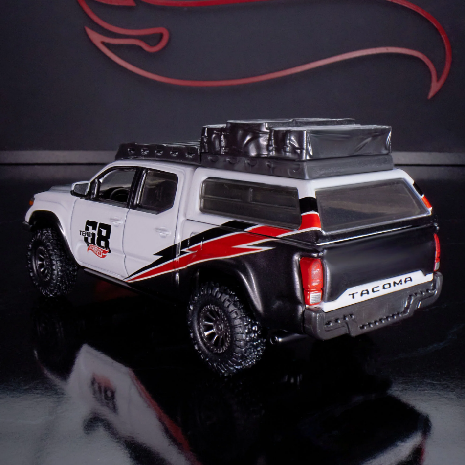 TOYOTA TACOMA MOD SHOP