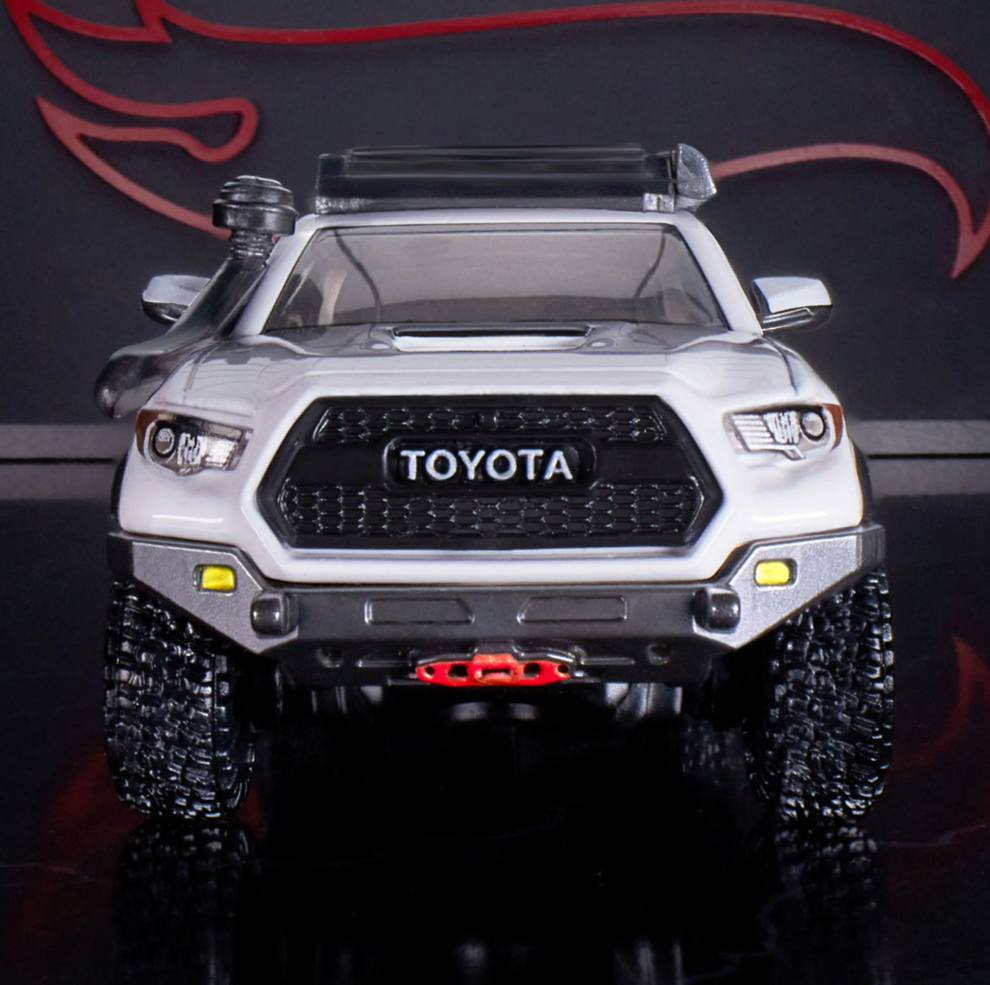 TOYOTA TACOMA MOD SHOP