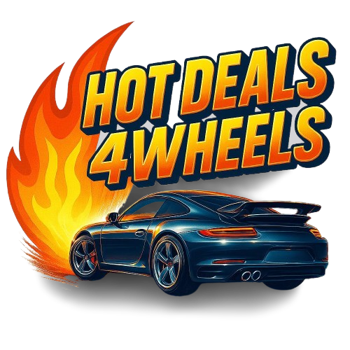 HotDeals4Wheels