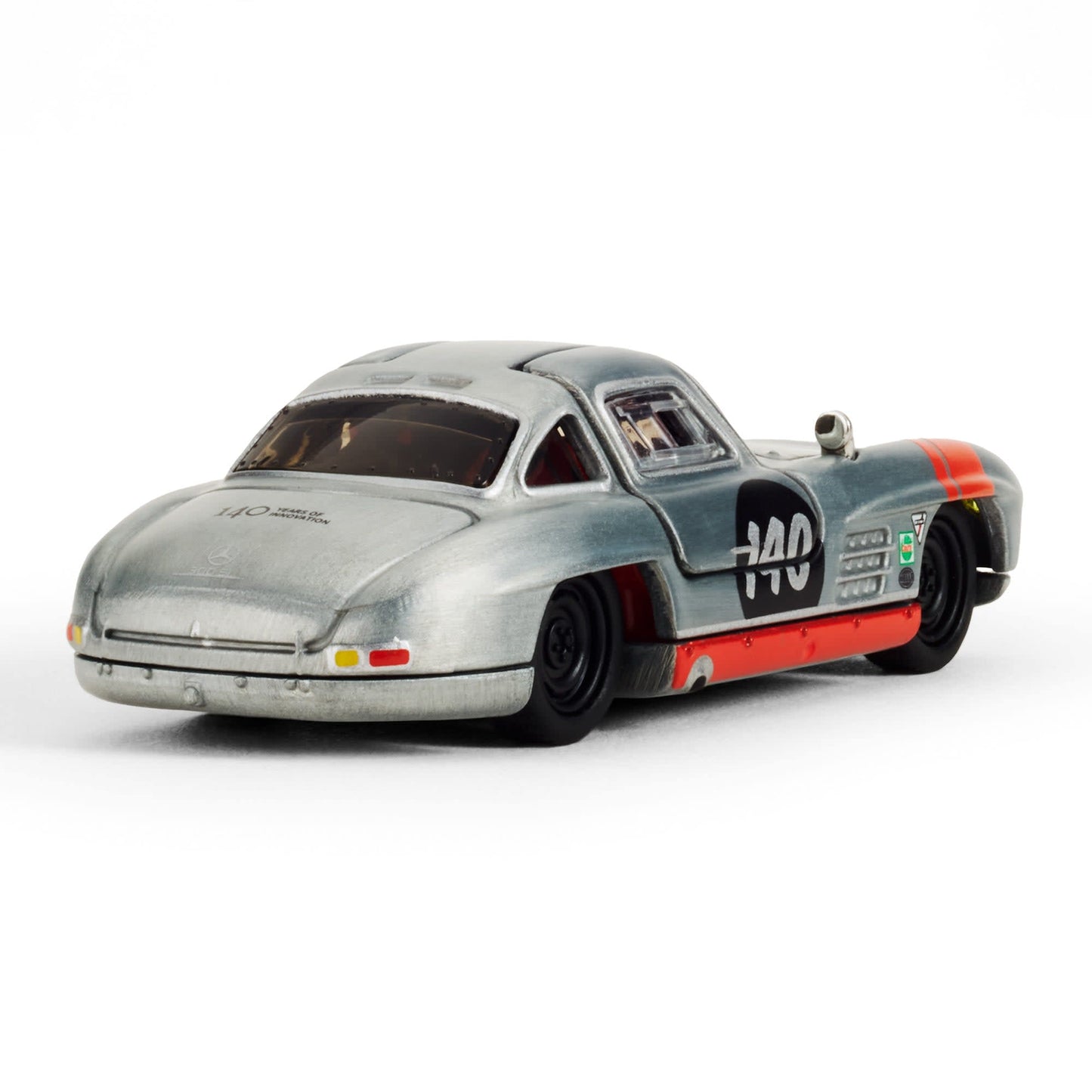 MERCEDES-BENZ 300 SL