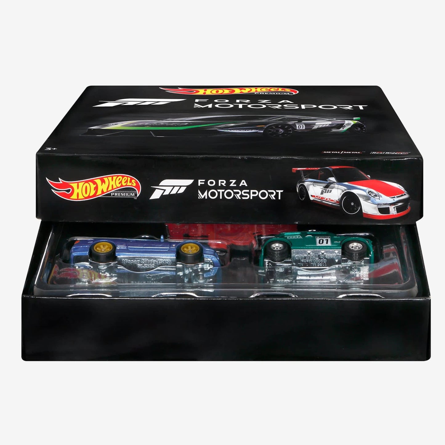 CARROS FORZA MOTORSPORT