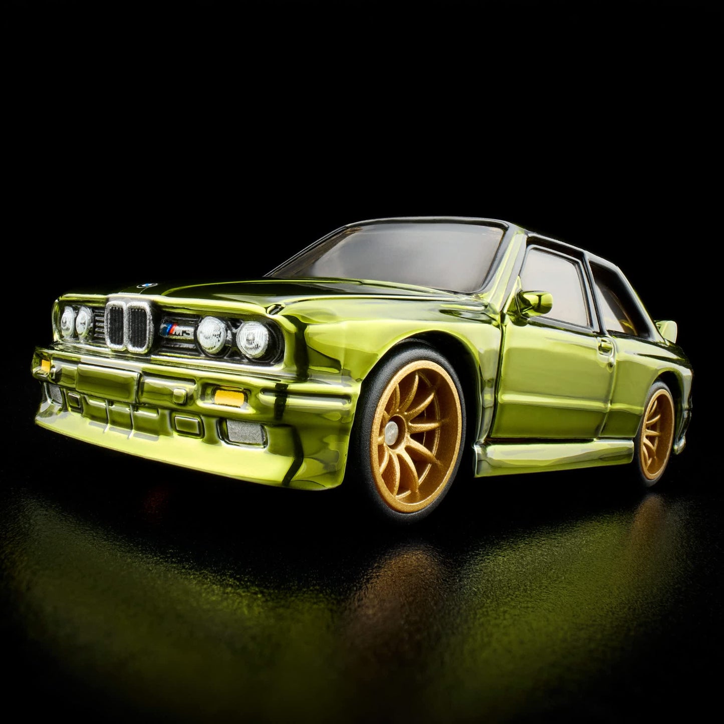 BMW M3 1991 RLC