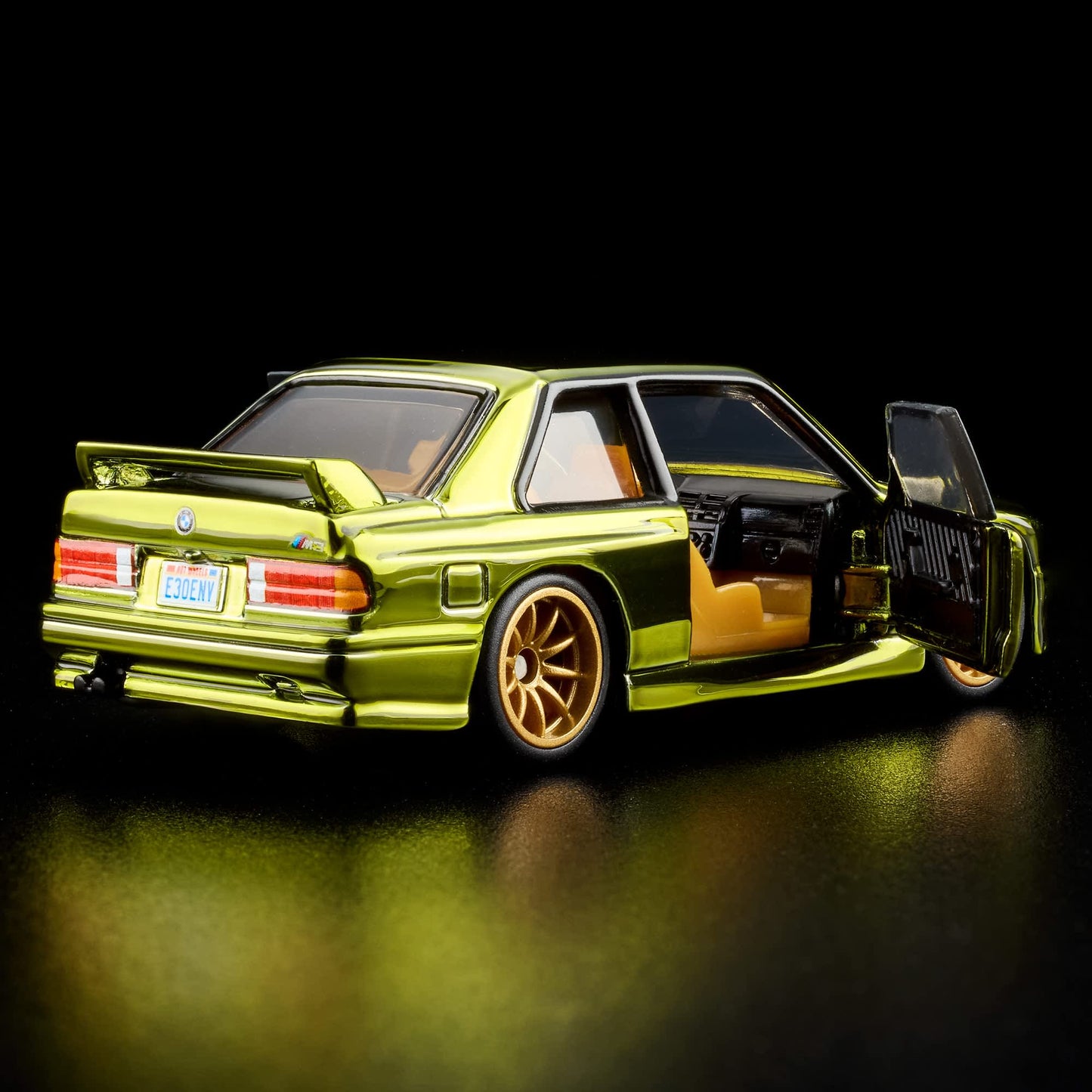 BMW M3 1991 RLC