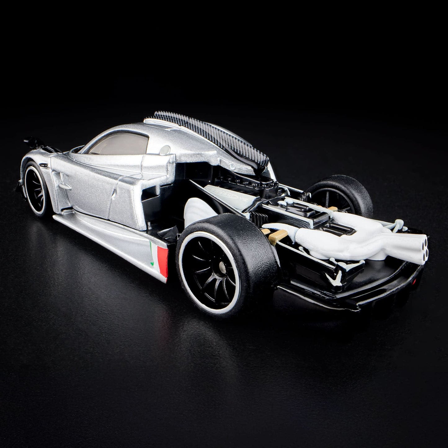 PAGANI HUAYRA R 2021 RLC