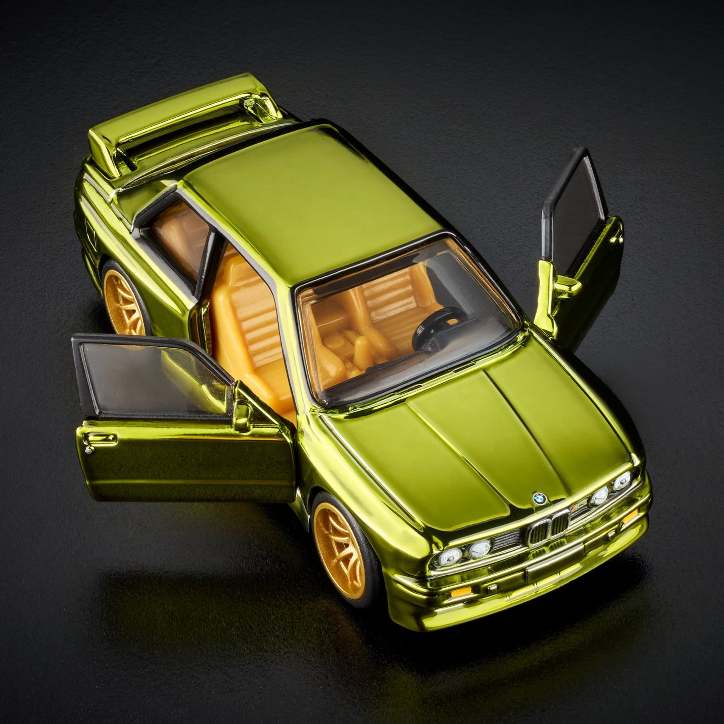 BMW M3 1991 RLC