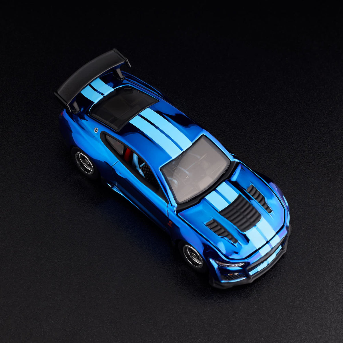 FORD MUSTANG SHELBY GT500 2022 CODE RED RLC