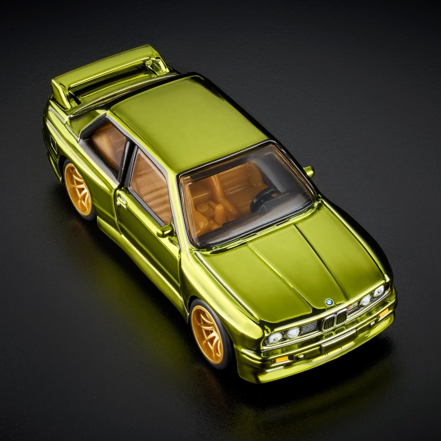 BMW M3 1991 RLC