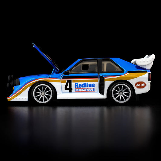 AUDI SPORT QUATTRO S1 1985 RLC