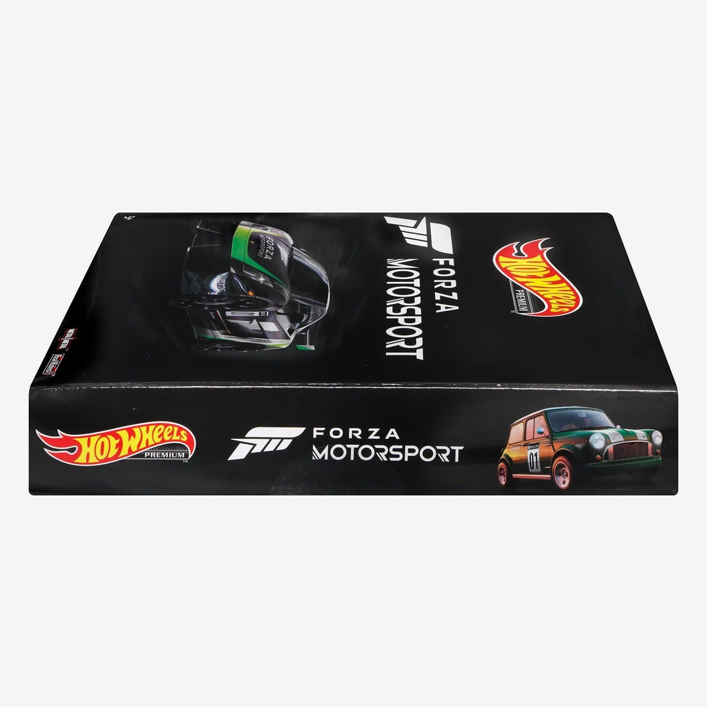CARROS FORZA MOTORSPORT
