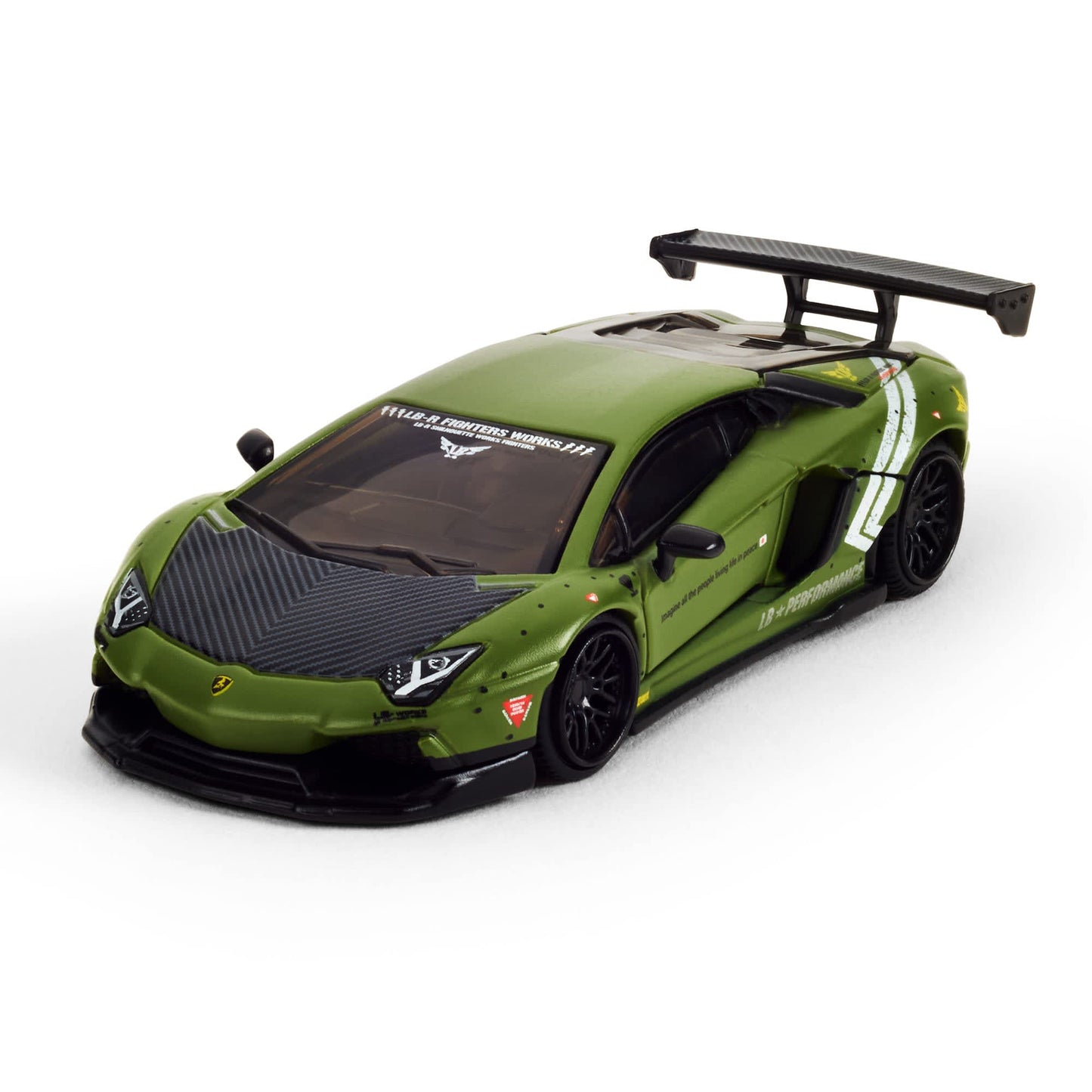 LAMBORGHINI AVENTADOR LP 700-4