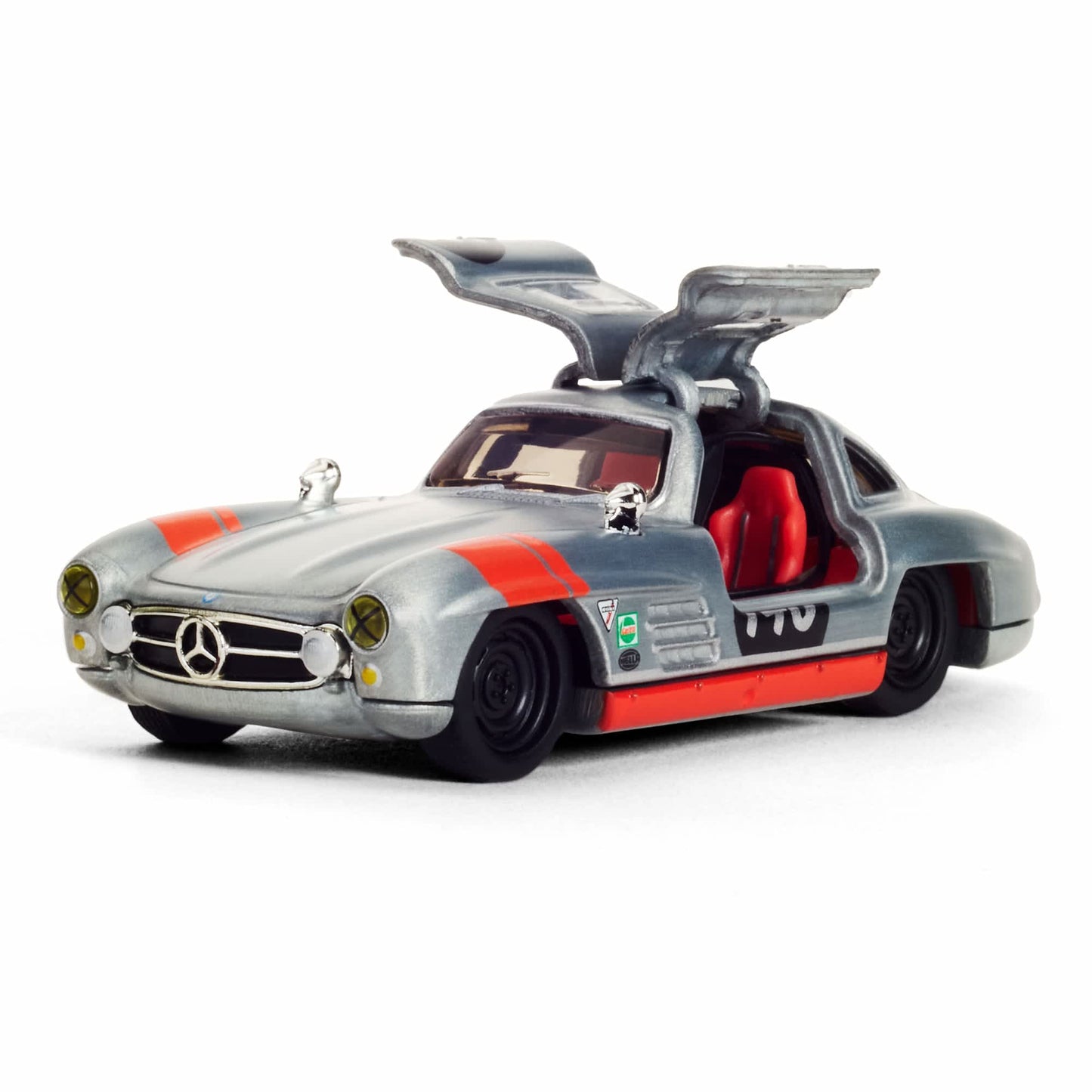 MERCEDES-BENZ 300 SL