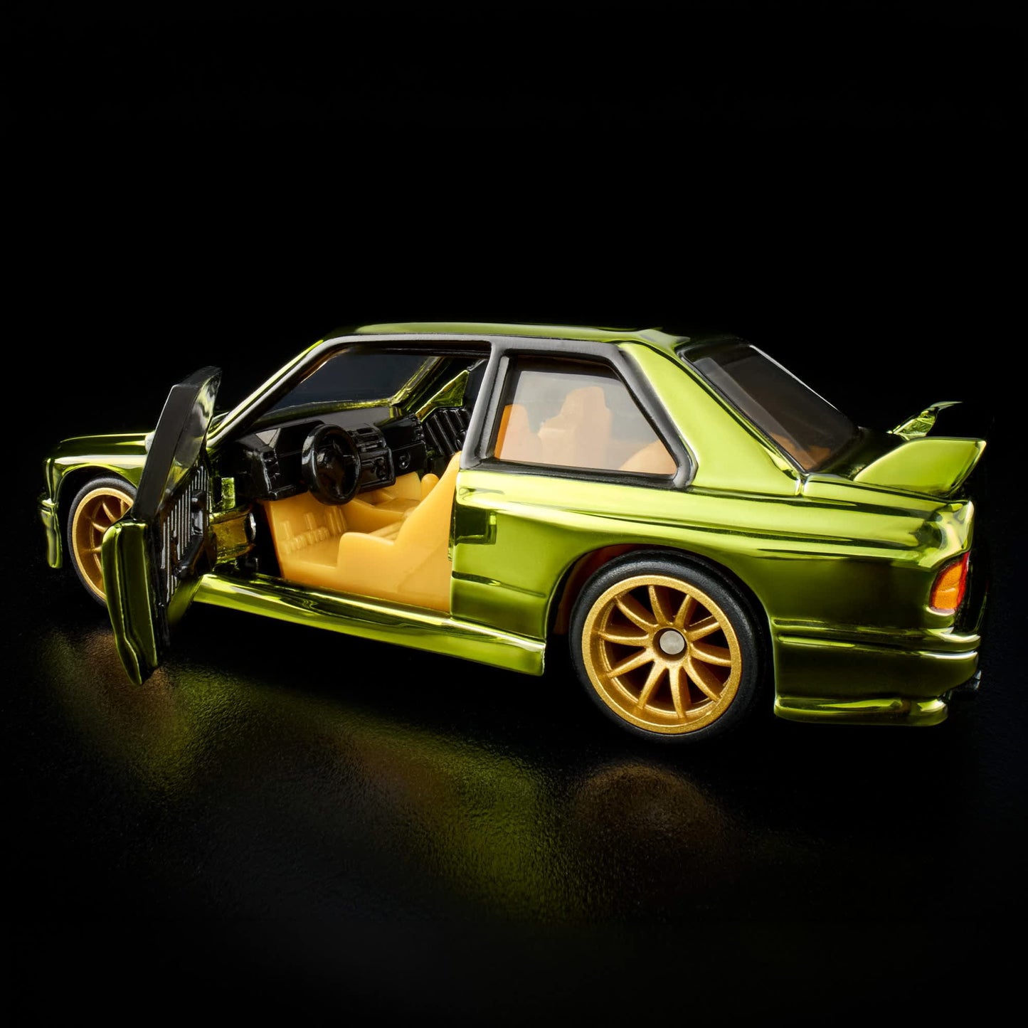 BMW M3 1991 RLC