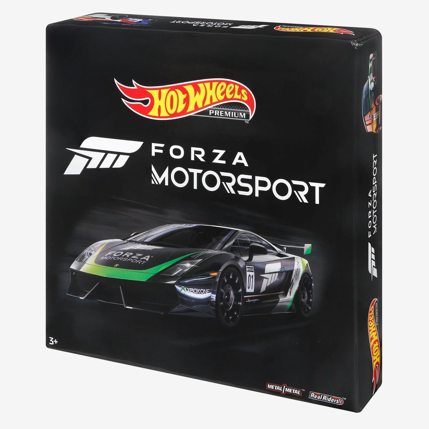 CARROS FORZA MOTORSPORT
