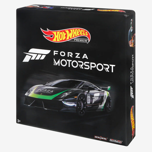 CARROS FORZA MOTORSPORT