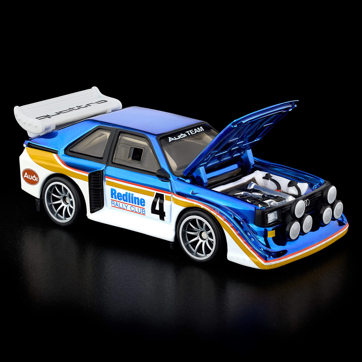 AUDI SPORT QUATTRO S1 1985 RLC