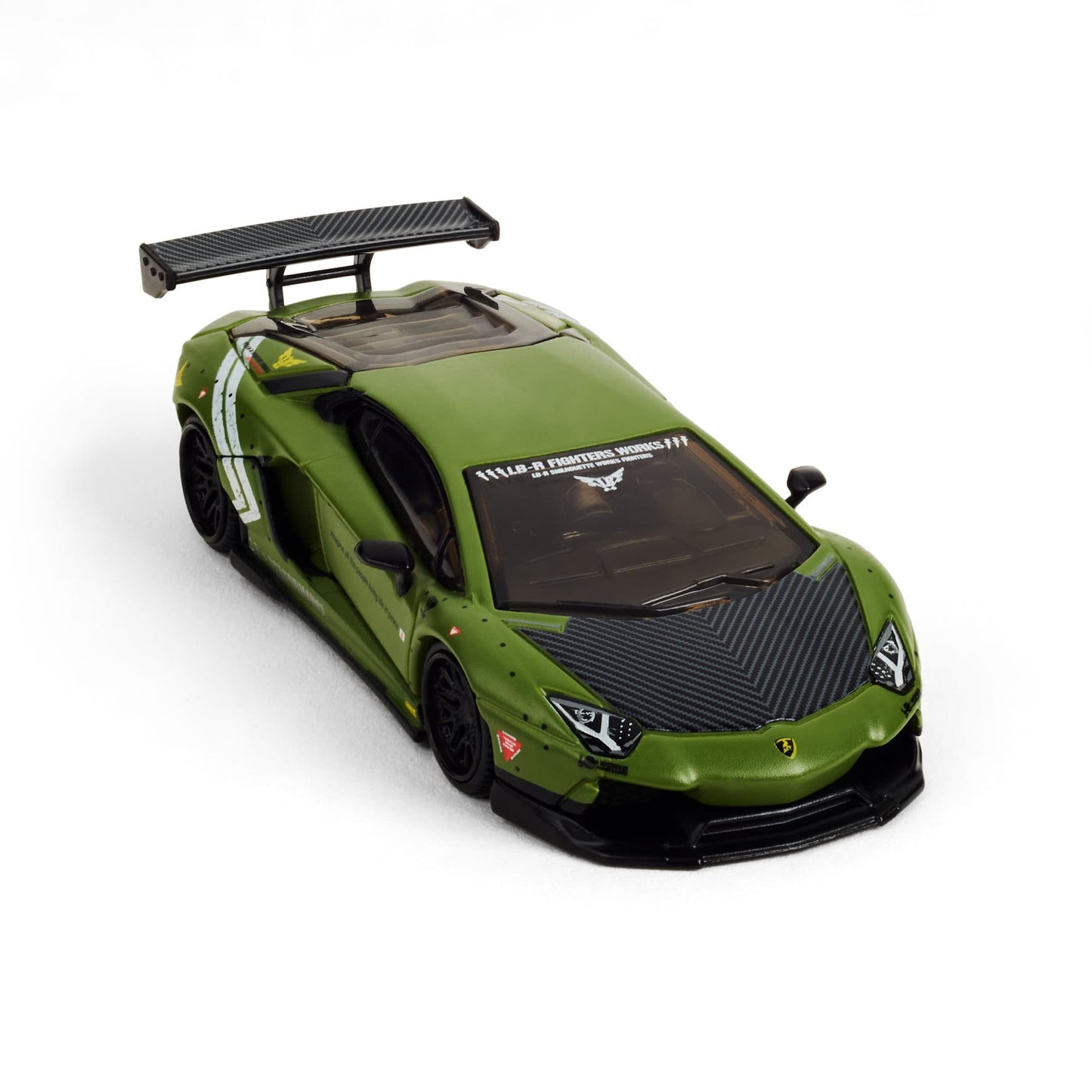 LAMBORGHINI AVENTADOR LP 700-4