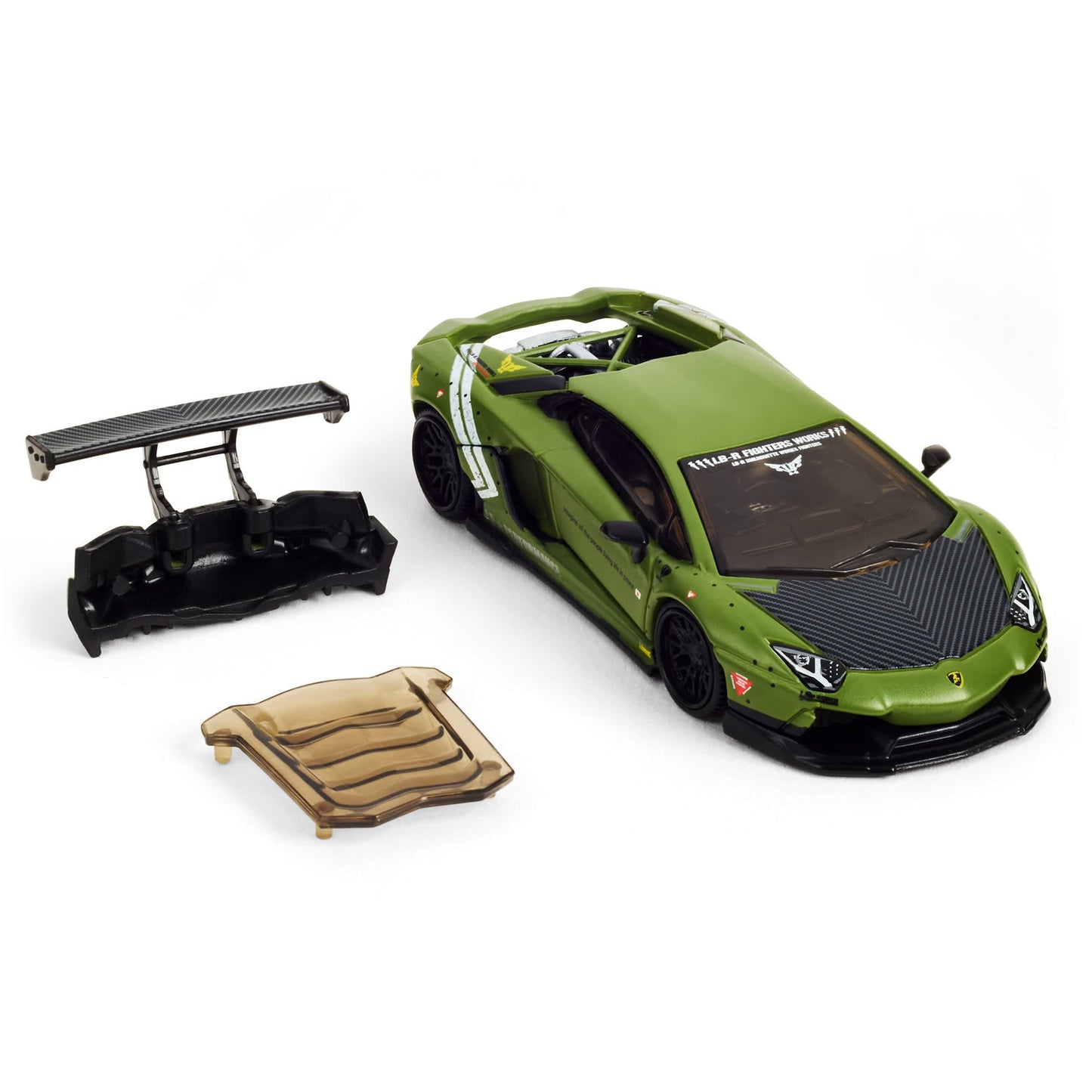 LAMBORGHINI AVENTADOR LP 700-4