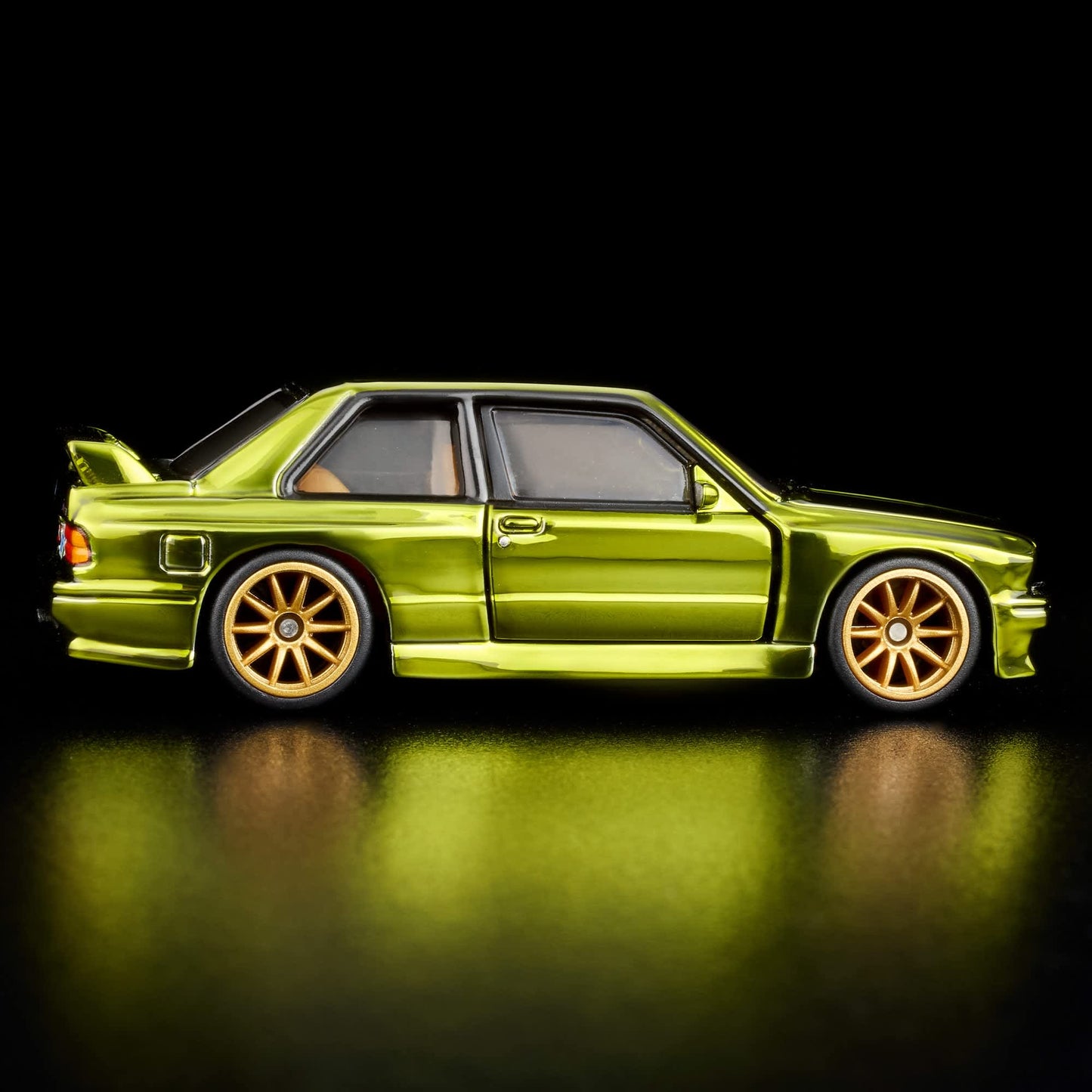 BMW M3 1991 RLC