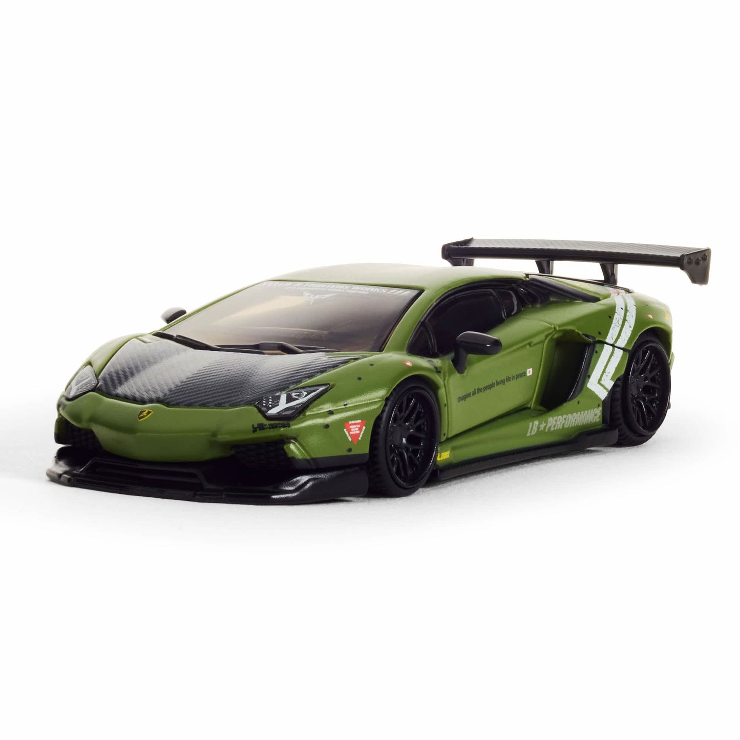 LAMBORGHINI AVENTADOR LP 700-4