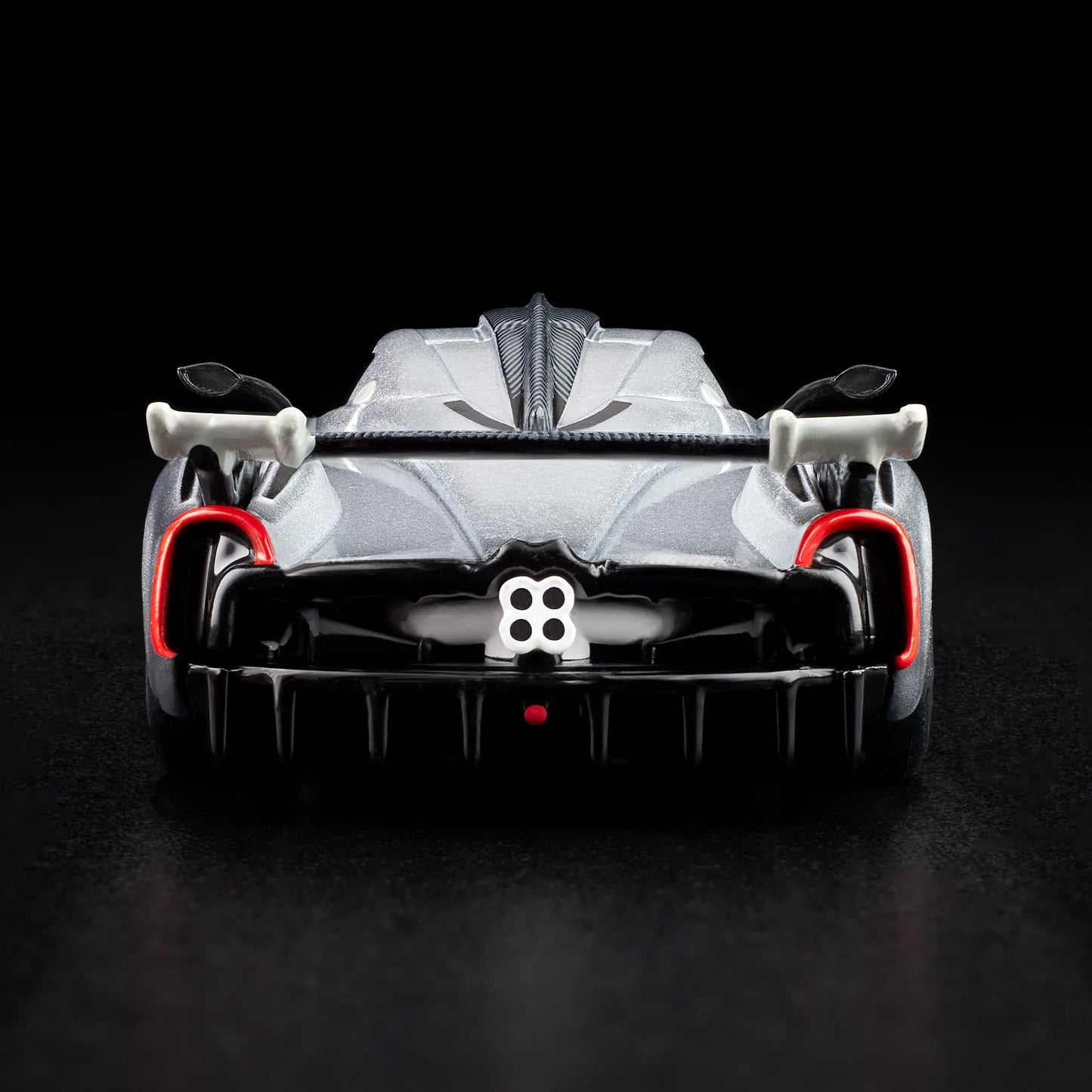 PAGANI HUAYRA R 2021 RLC