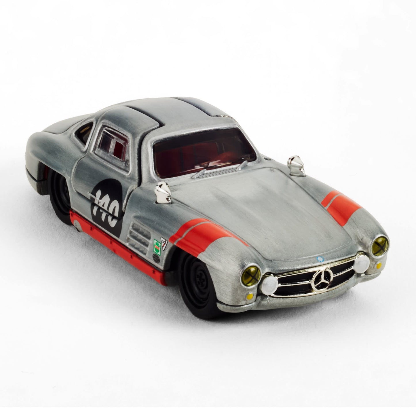 MERCEDES-BENZ 300 SL