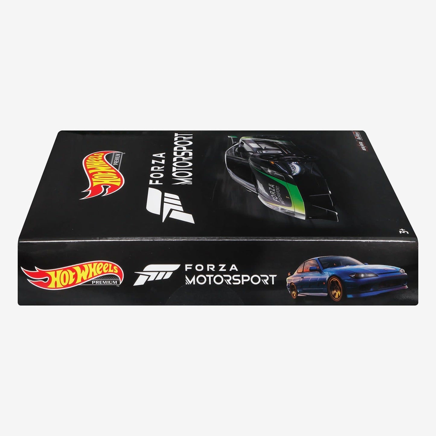 CARROS FORZA MOTORSPORT
