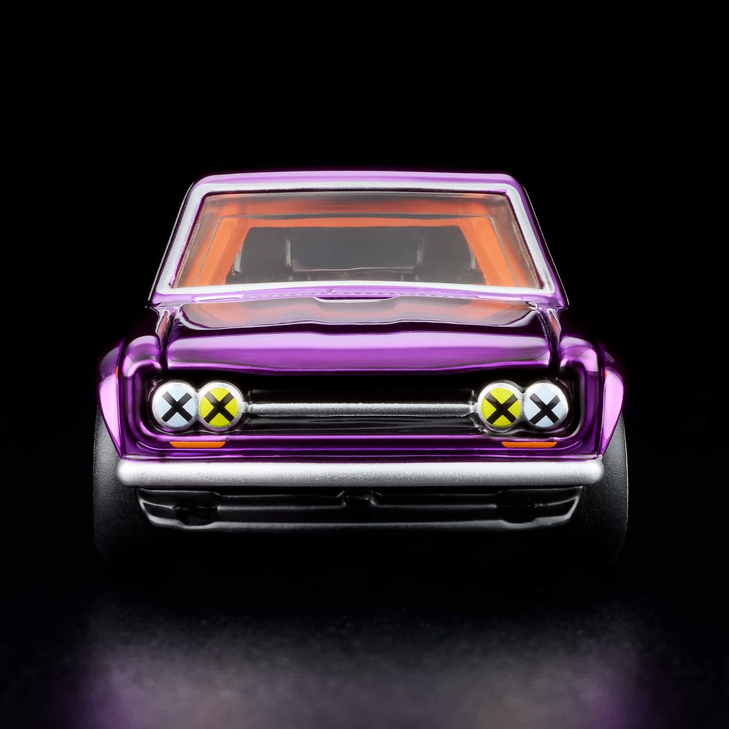 DATSUN 510 1971