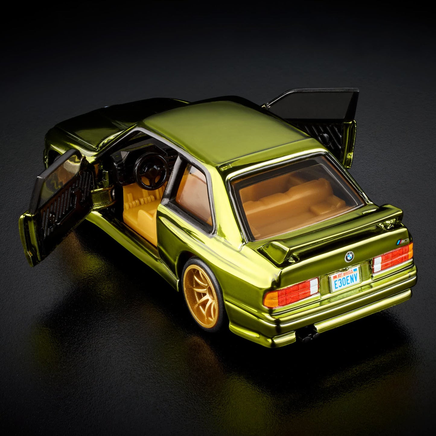 BMW M3 1991 RLC