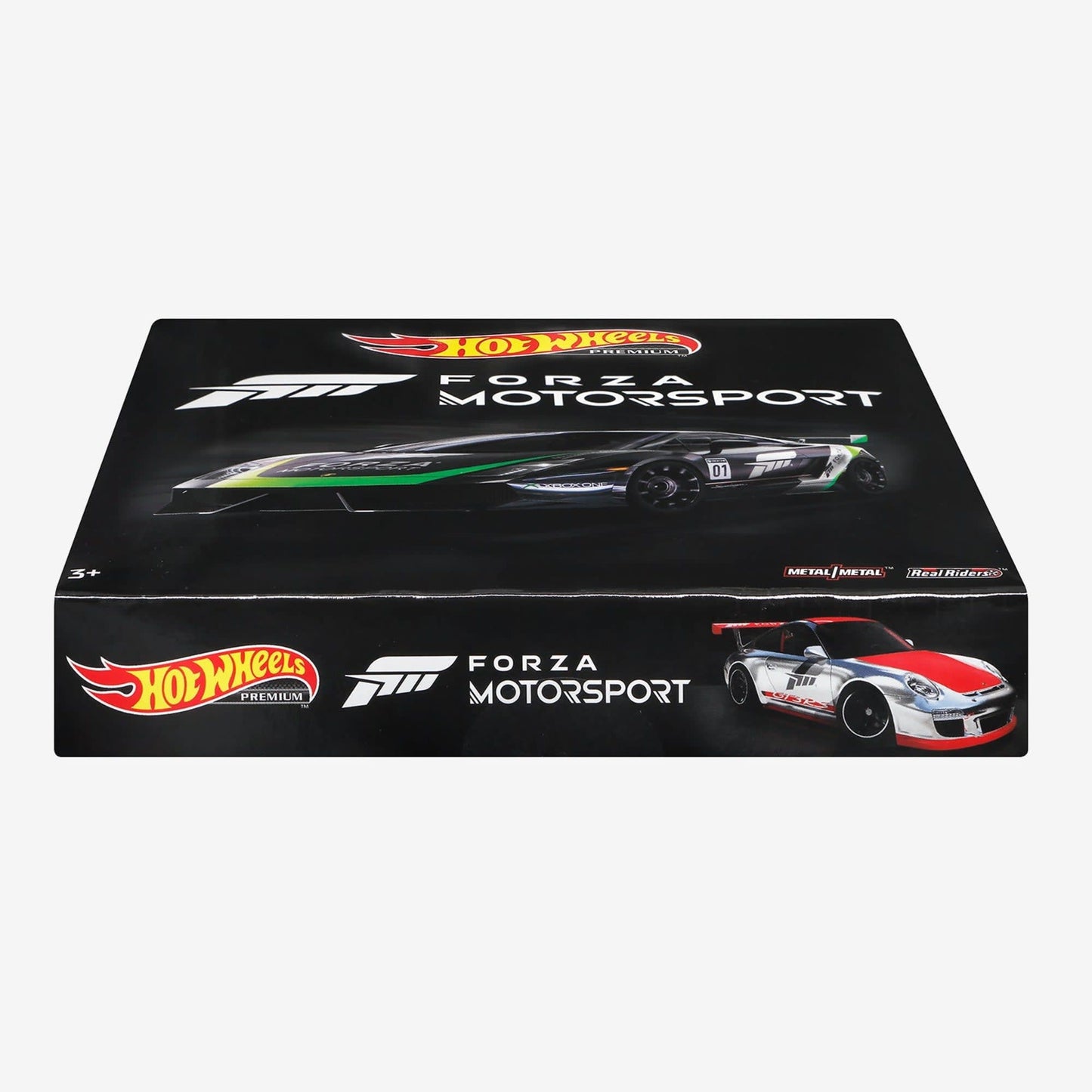 CARROS FORZA MOTORSPORT