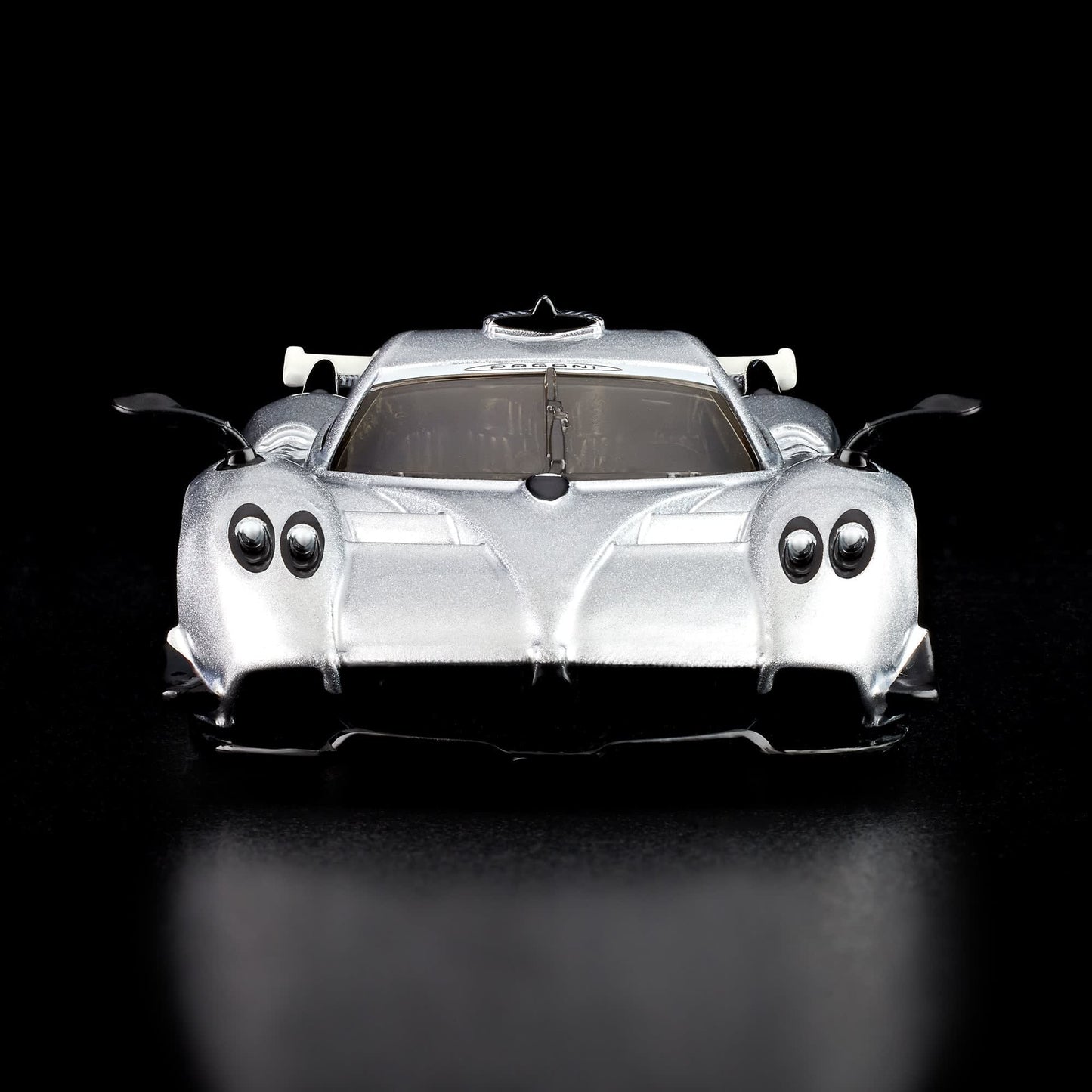 PAGANI HUAYRA R 2021 RLC