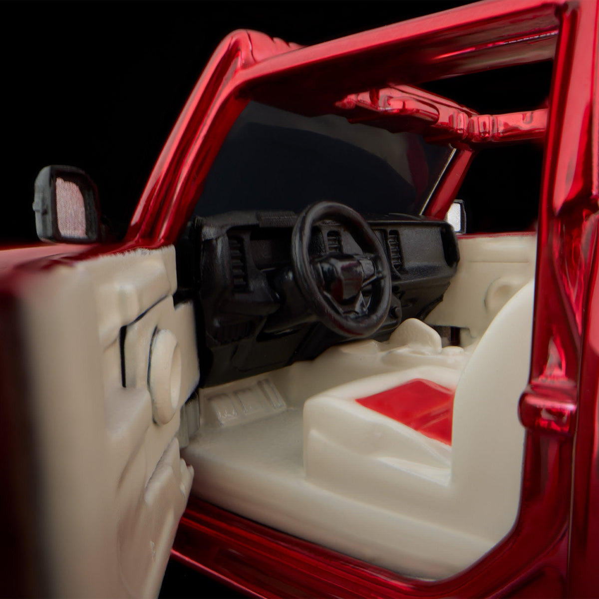 FORD BRONCO 2021 RLC