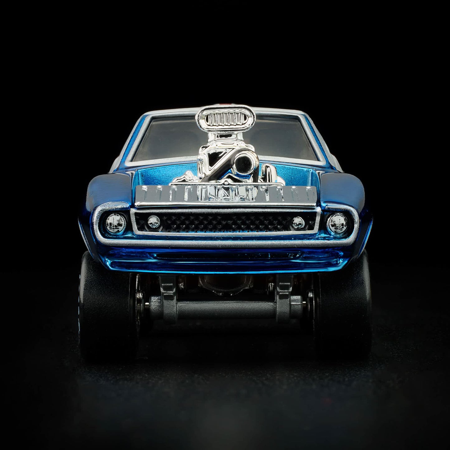 AMC JAVELIN AMX 1971