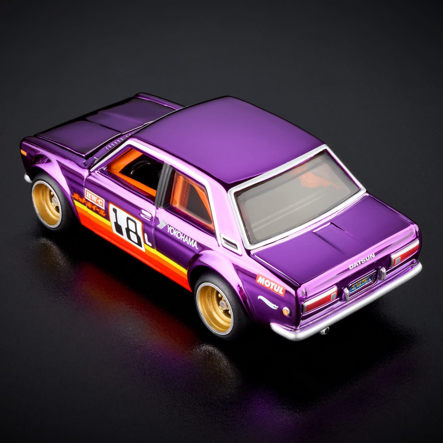 DATSUN 510 1971
