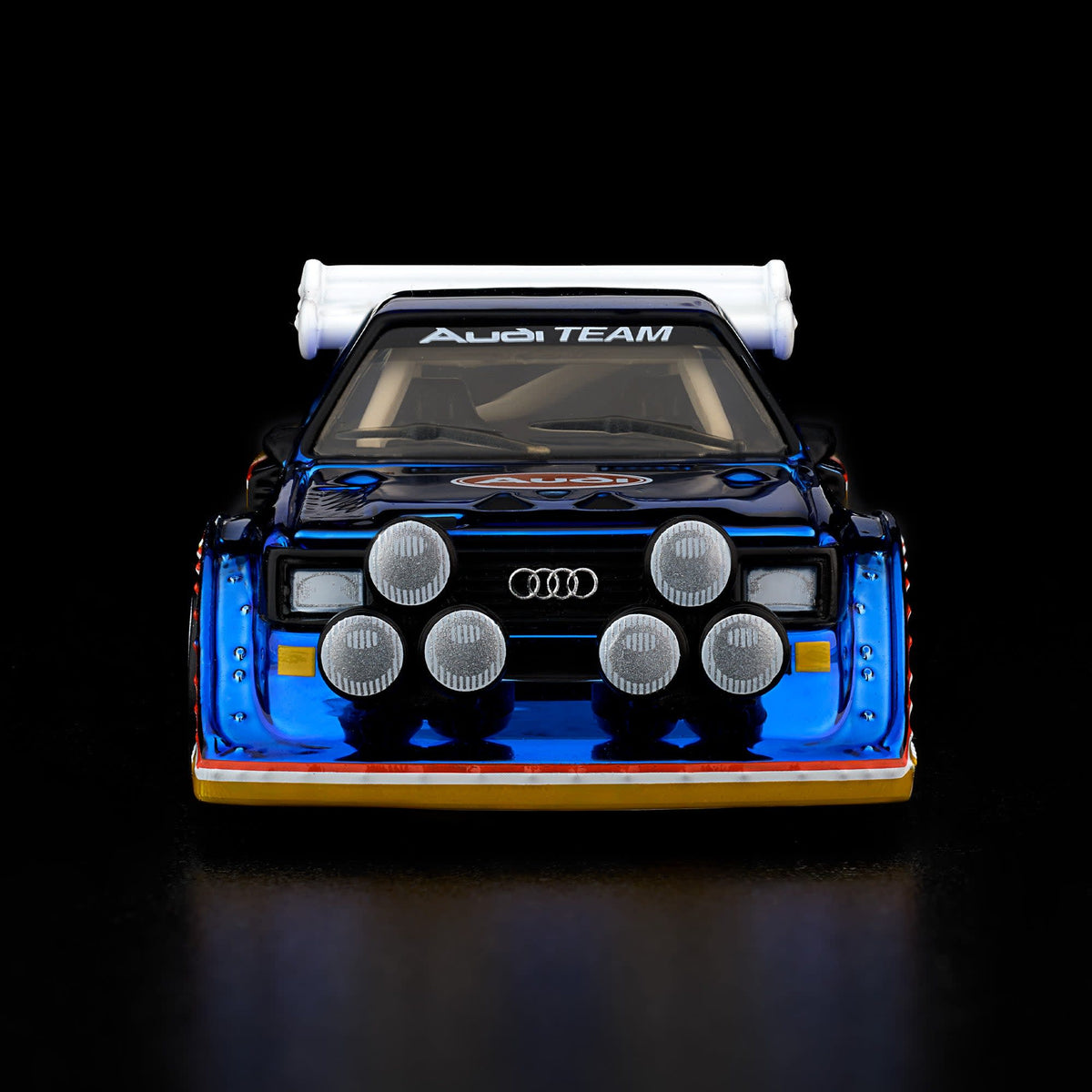 AUDI SPORT QUATTRO S1 1985 RLC