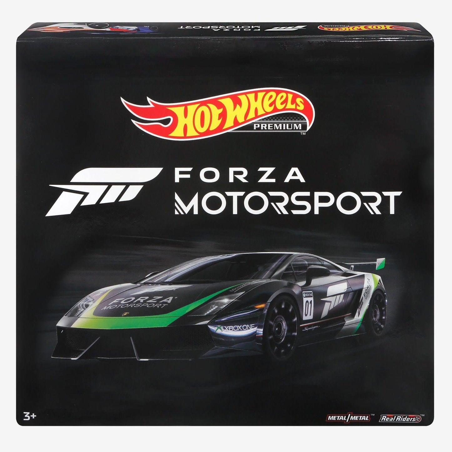 CARROS FORZA MOTORSPORT
