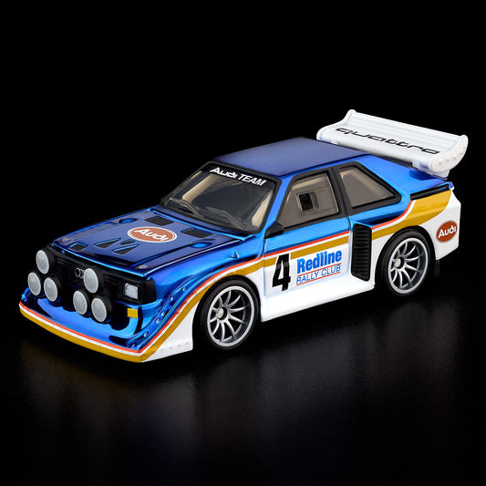 AUDI SPORT QUATTRO S1 1985 RLC