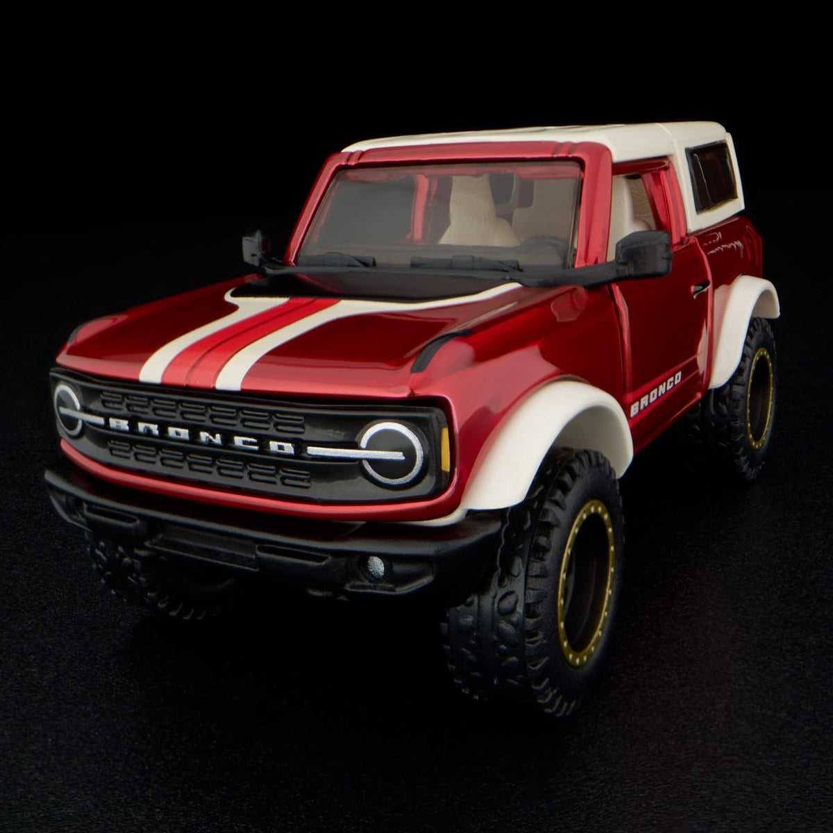 FORD BRONCO 2021 RLC