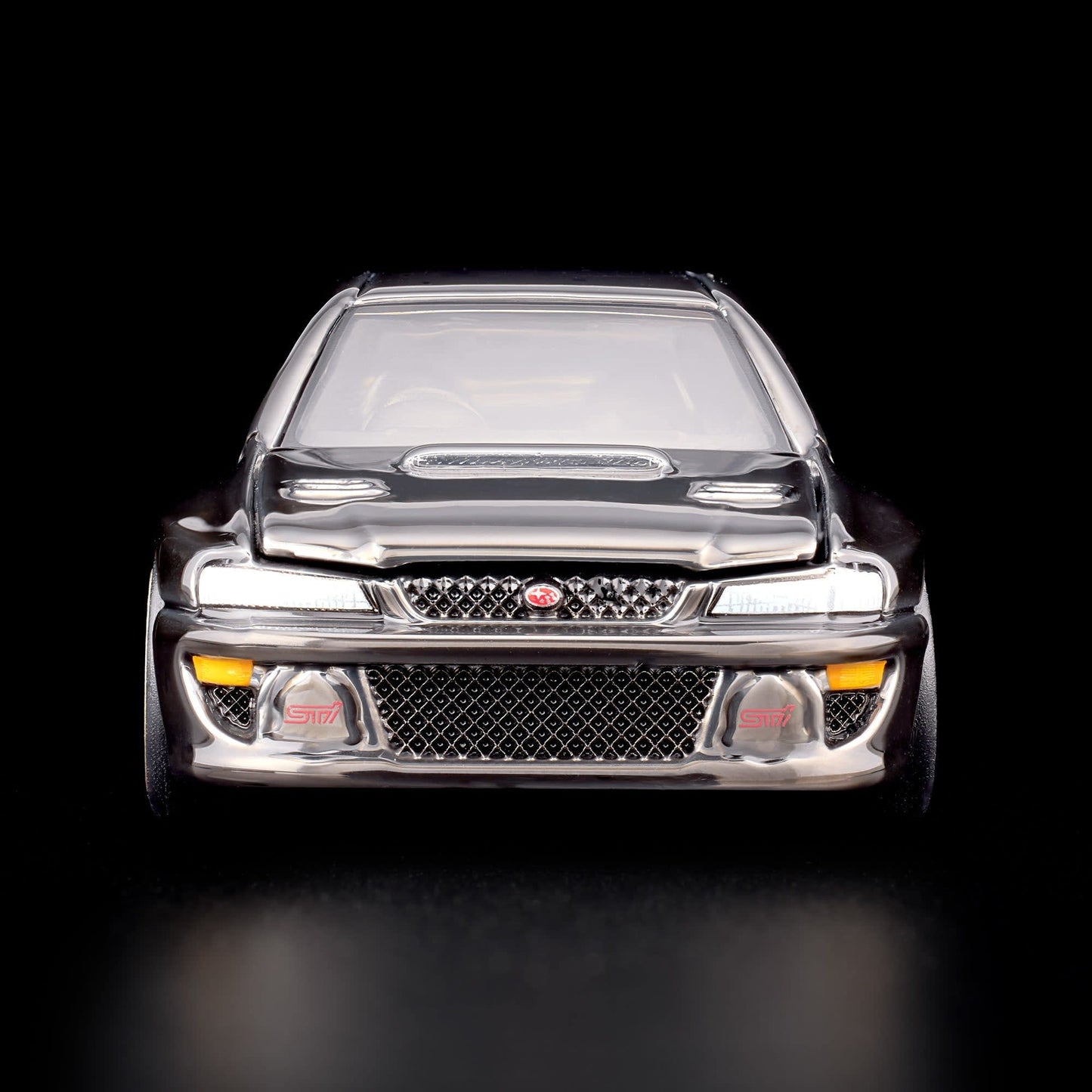 SUBARU IMPREZA WRX STI 1998 RLC