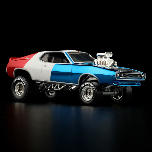 AMC JAVELIN AMX 1971