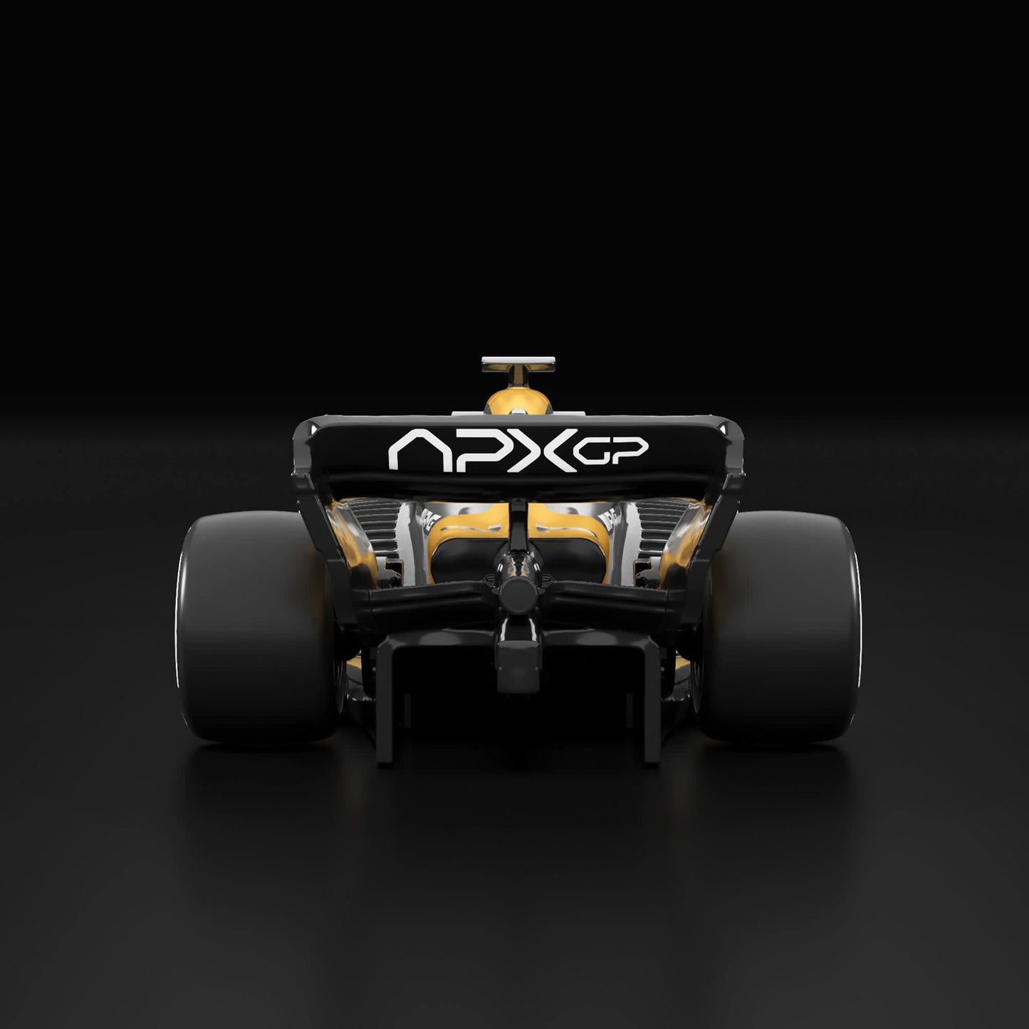 HOTWHEELS X F1 THE MOVIE