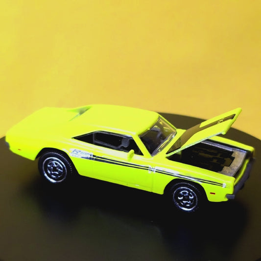 DODGE CHARGER R/T