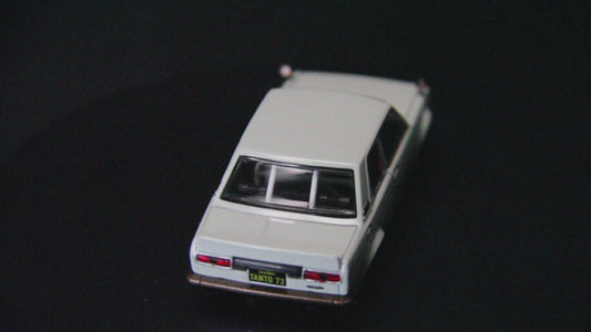 DATSUN 510 STREET TANTO ORIGINAL VERSION