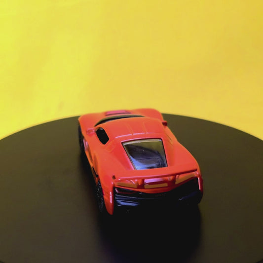 RIMAC NEVERA