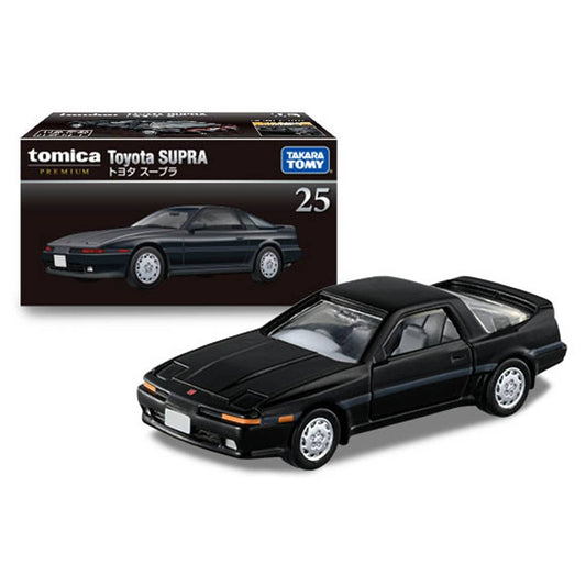 TOYOTA SUPRA
