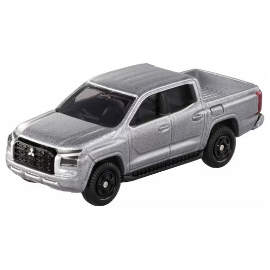 MITSUBISHI TRITON